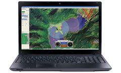 MicroPilot HORIZONmp - Ground Control Software