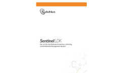 Sentinel HASP/LDK