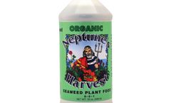 Model Seaweed - Liquid Fertilizer