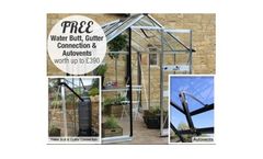 Eden Greenhouses