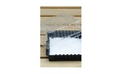 Micro Veg Grow Tray Set