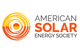 American Solar Energy Society (ASES)