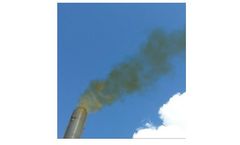 Parsons - Fume Scrubbing & Chemical Absorbtion Services