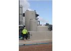 Parsons - Storage & Process Vessels