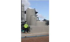 Parsons - Storage & Process Vessels