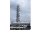 Parsons - Exhaust Stacks