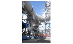 Parsons - Plastic Ductwork