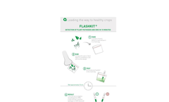 AmplifyRP - Model XRT - Molecular Tests Kits - Brochure