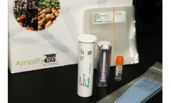 Acceler - Model 8 - Molecular Tests Kits