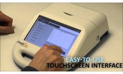 The AmpliFire: Point of Use Solution - Video