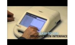 The AmpliFire: Point of Use Solution Video