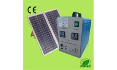 JNDX - Model 100 amp 24v 48v 96v 110v 192v 220v 240v - Solar Charge Controller
