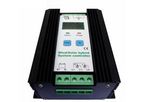 Jnge Power - Model PWM - 12v/24v Auto - Wind Solar Hybrid System Controller