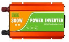 Jnge Power - Model JN-H 300W - High Frequency Pure Sine Wave Inverter