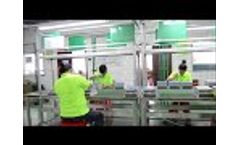 Anhui JNGE Power Co., Ltd. Video