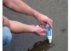 Soil/Water Monitoring & Control Services