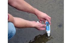 Soil/Water Monitoring & Control Services