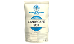 Florida Potting Soil Landscape Soil