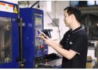 Aco Mold - Custom Injection Molding