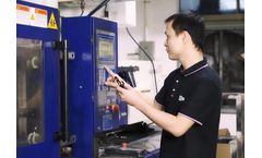Aco Mold - Custom Injection Molding