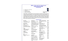 AWS - Model PWS1550M-24 - Ac-Source Power Supply  - Brochure