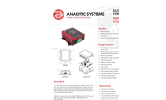 Model IPSi1200-125-220 - Puresine Inverter Brochure