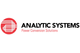 Analytic Systems Ware Ltd (AWS)