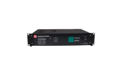 AWS - Model VTC1015R-24-12 - Rackmount Voltage Converter