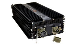 AWS - Model PWS1550M-24 - AC-DC Power Supply for DC Loads
