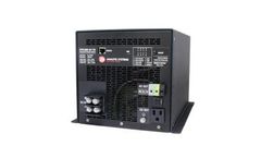 Analytic - Model IPSi1200-125-110 - Pure Sine Inverter