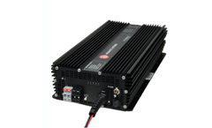ASW - Model VTCi Series - Fully Isolated Voltage Converter