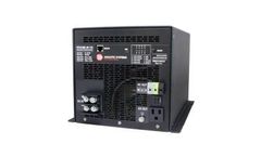 Analytic - Model IPSi1200-20-110 - Pure Sine Inverter