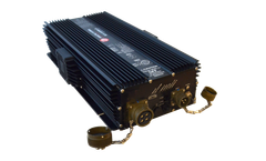 AWS - Model PWS1550MW-24 -  Ac-Source Power Supply