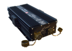 AWS - Model PWS1550MW-48 - AC-Source Power Supply