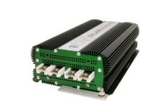 SolarMax - Model SMP100 - Charge Controller