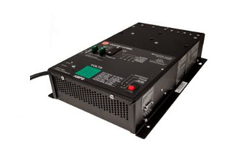 ASW - Model IBC Digital Series - AC Source Chargers
