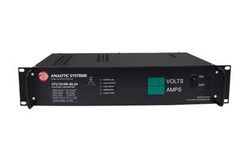 Analytic - Model VTC1015R - Rackmount Voltage Converter