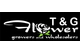 T & G Flower Growers