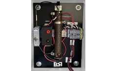 BSI RAVEN - Smart Current Blocking Switch