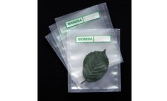 Bioreba - Model 12x15 cm - Universal Extraction Bags