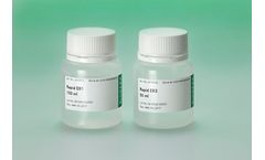 Bioreba - Model 10x - Extraction Buffer for Bulbs & Tubers