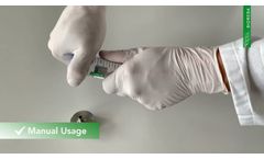 Introducing BIOpick ??? Your Potato Sample Device - Video
