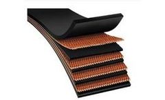 TRX - Heavy Duty Fabric Conveyor Belts