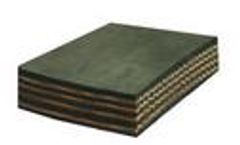 TRX - Model NN - Nylon Conveyor Belt