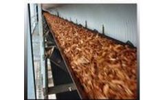 TRX - Light-Duty Belt for Wood Industry