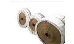 TRX - Rubber Flat Belt