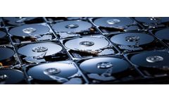 Shredding machineries for hard drive shredding