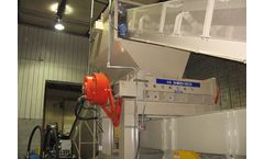 Machineries for metals shredding & recycling
