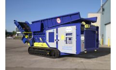 Machineries for construction and demolition