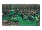 Tire Processing